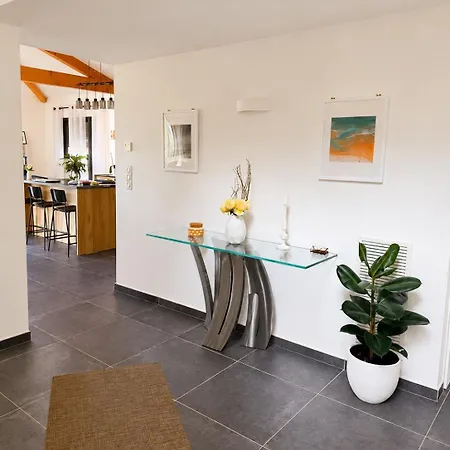 Tolosane - Pisicne & Jardin - 10 Pers Villa Tournefeuille