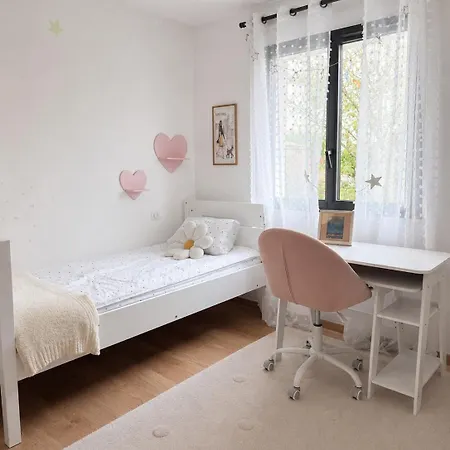Villa Tolosane - Pisicne & Jardin - 10 Pers Tournefeuille