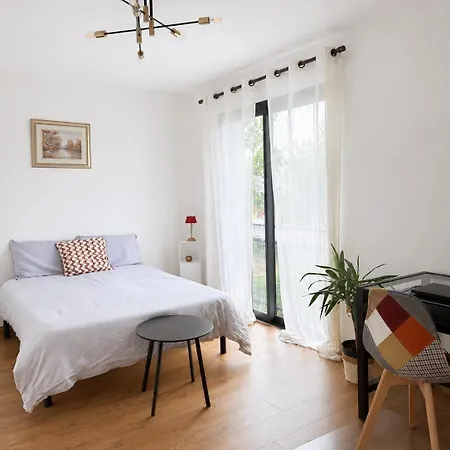 Tolosane - Pisicne & Jardin - 10 Pers Villa *